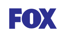 FOX Logo on a transparent background