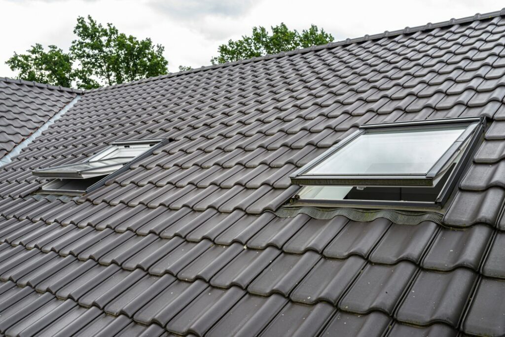 Carefully looking after your roof will increase its longevity 
